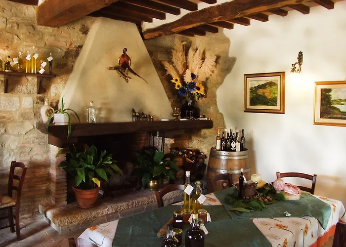 Antico Casale Pozzuolo