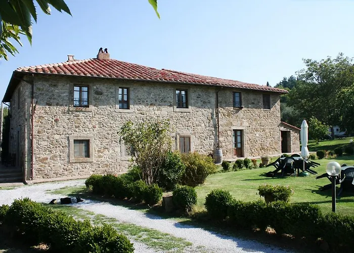 Antico Casale Pozzuolo