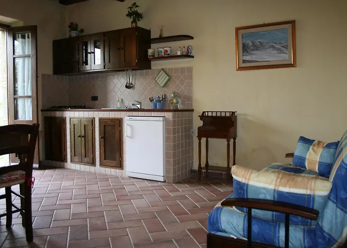 Antico Casale Pozzuolo