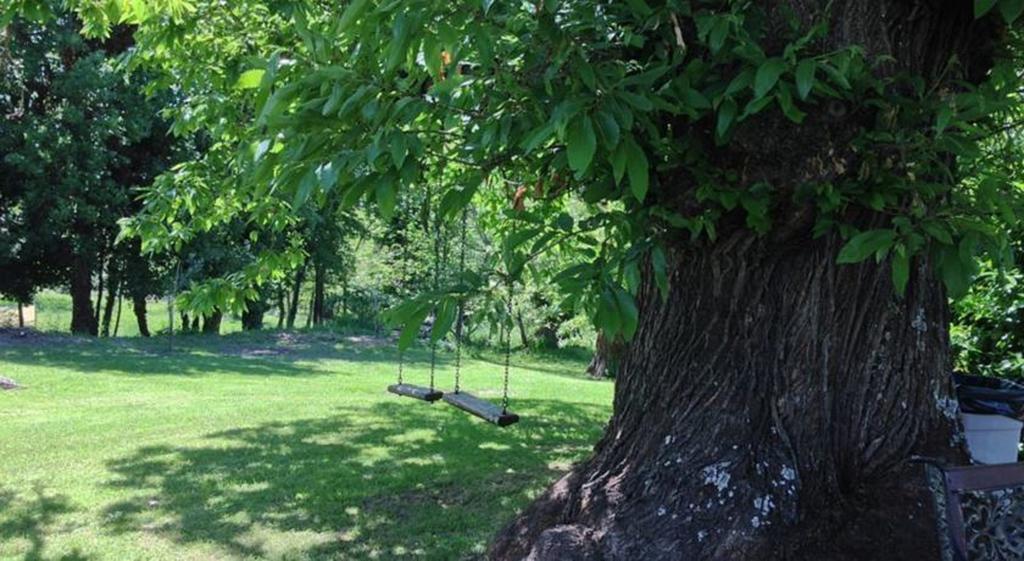 Antico Casale Pozzuolo Vakantieboerderij