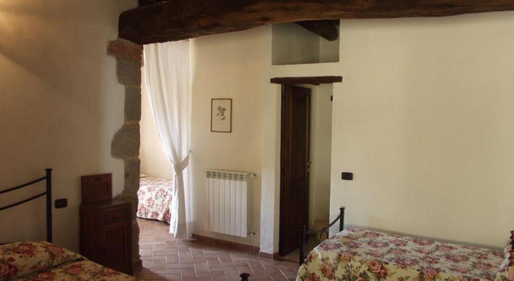 Vakantieboerderij Antico Casale Pozzuolo *