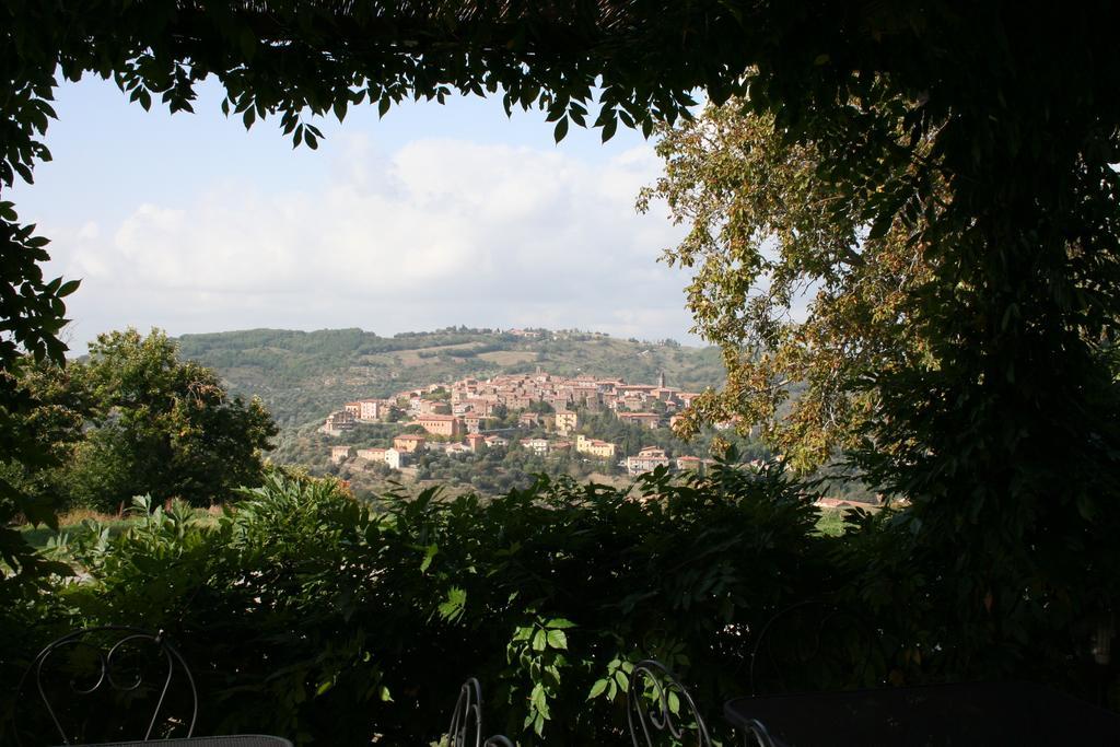 Antico Casale Pozzuolo *