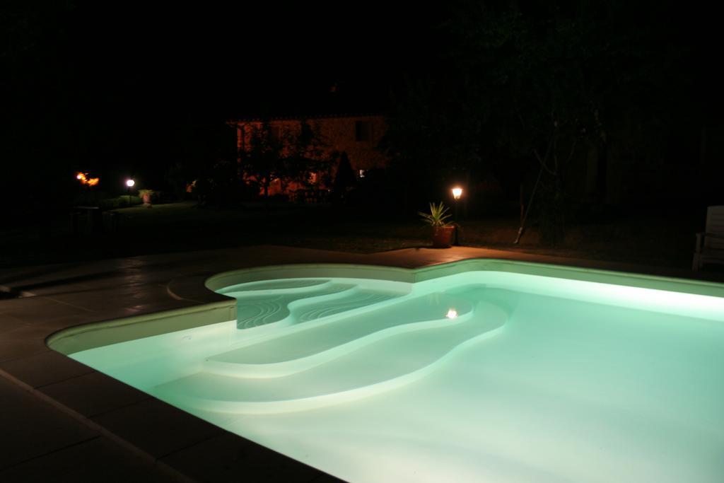 Antico Casale Pozzuolo Vakantieboerderij *