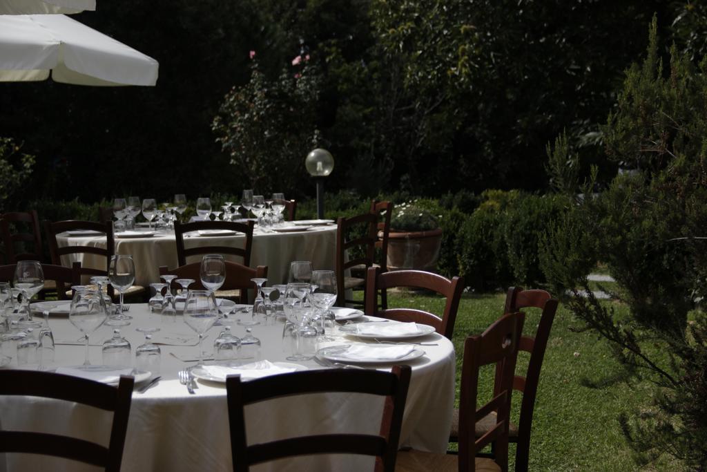 Antico Casale Pozzuolo Seggiano