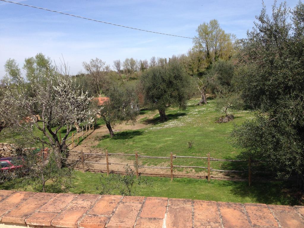 Vakantieboerderij Antico Casale Pozzuolo *