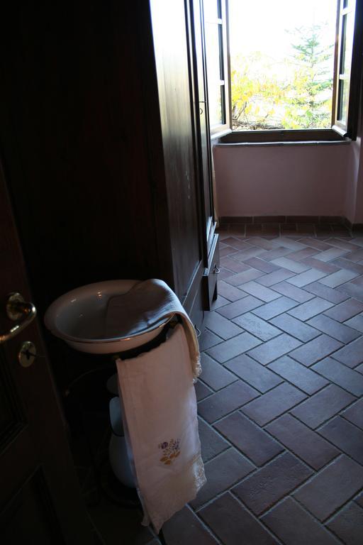 Antico Casale Pozzuolo *