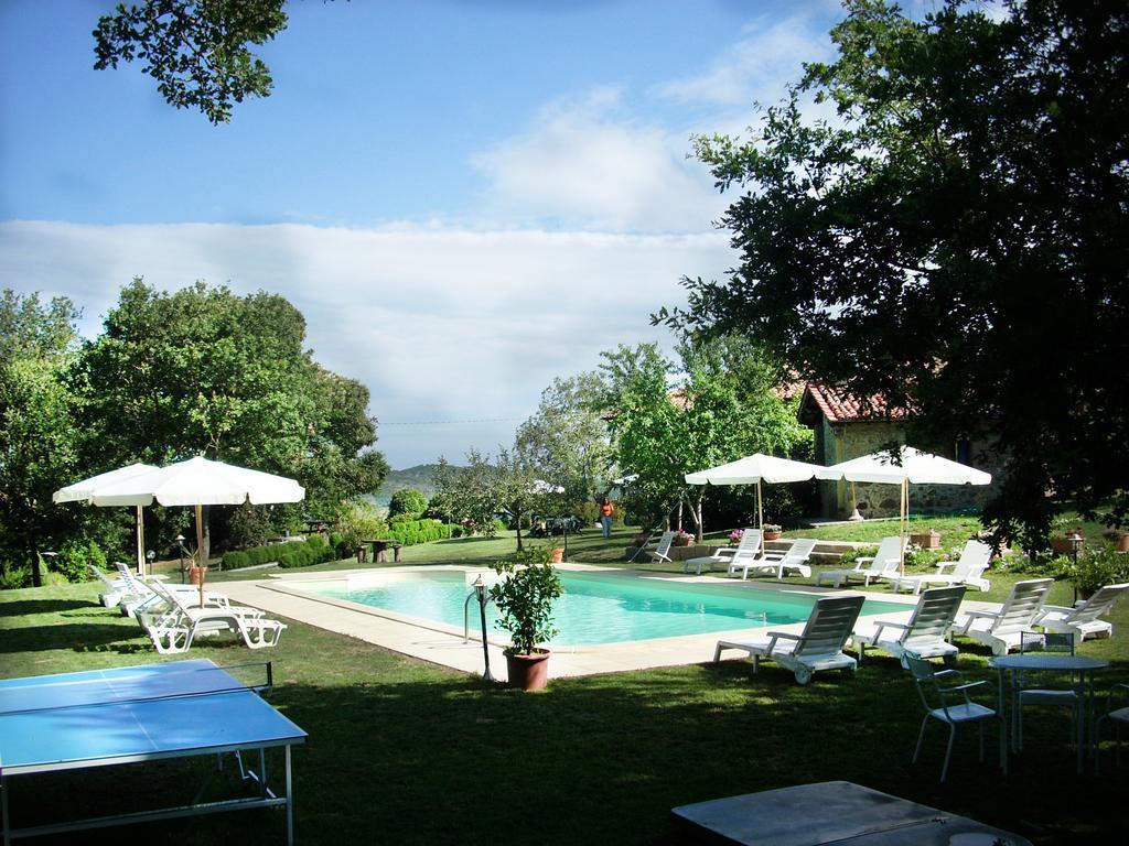 Vakantieboerderij Antico Casale Pozzuolo *