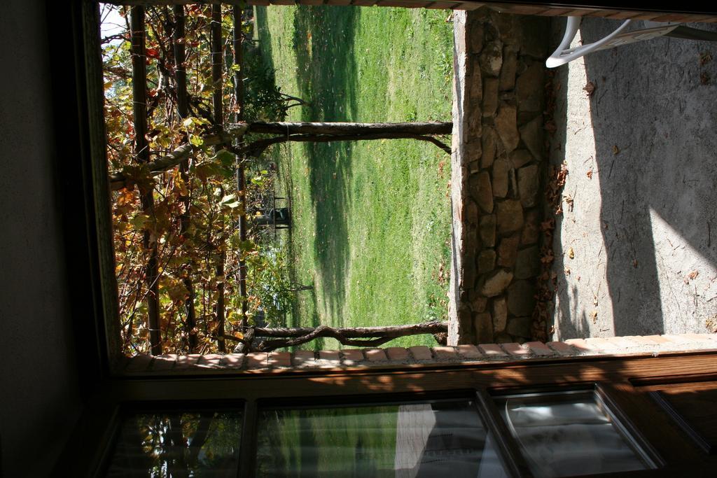 Antico Casale Pozzuolo Vakantieboerderij
