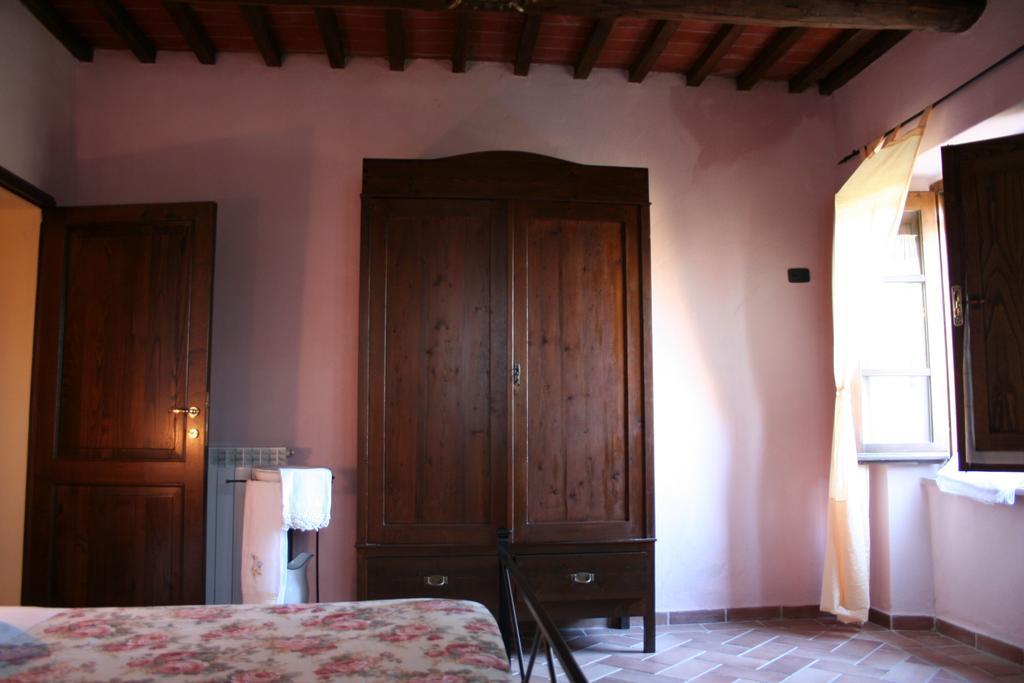 Antico Casale Pozzuolo Vakantieboerderij