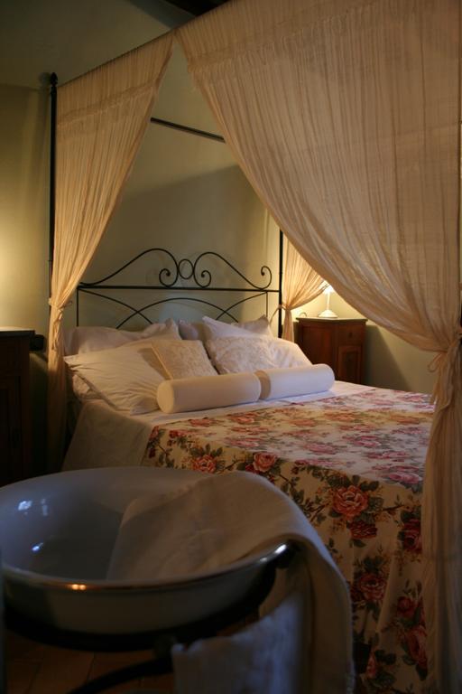 Vakantieboerderij Antico Casale Pozzuolo