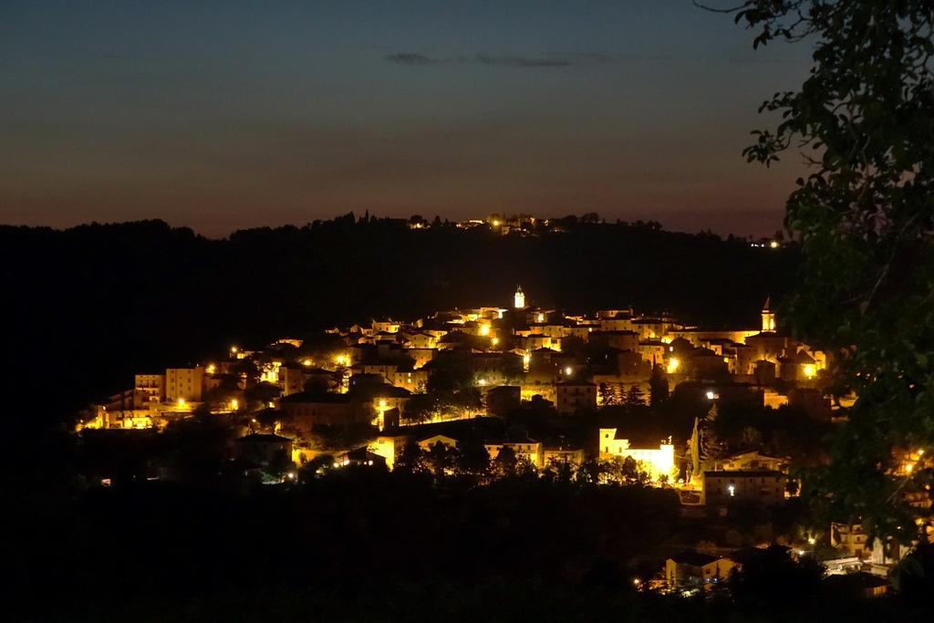 Antico Casale Pozzuolo Seggiano