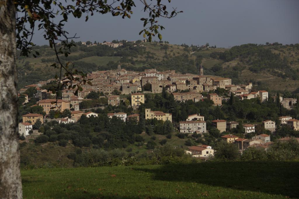 Antico Casale Pozzuolo *