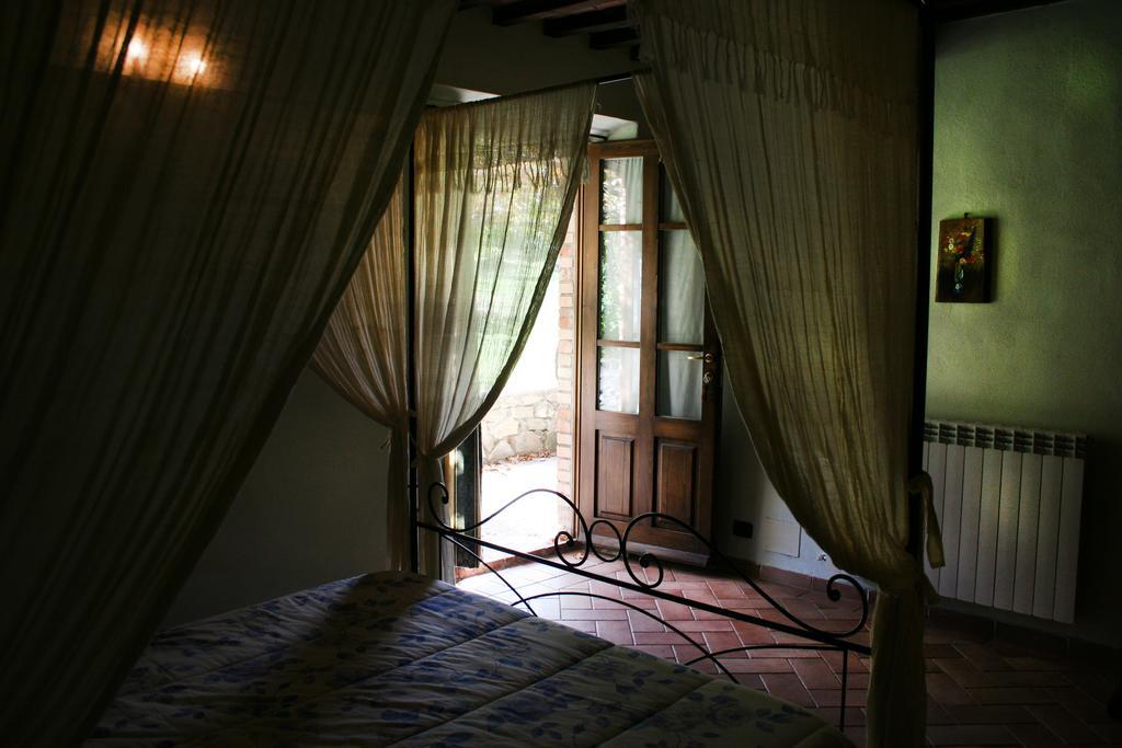Antico Casale Pozzuolo