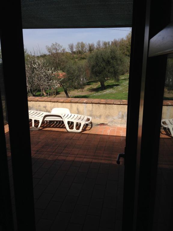 Antico Casale Pozzuolo * Seggiano